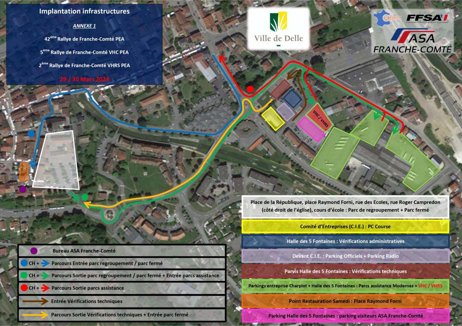 Dossier Oral Crpe Science Page De Garde Franche Comté 2024 – Asa Franche Comté